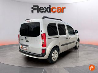 Mercedes Citan 109 CDI Tourer Select Largo