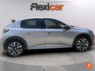 Peugeot 208 PureTech 73kW (100CV) EAT8 Active