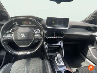 Peugeot 208 PureTech 73kW (100CV) EAT8 Active