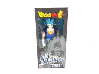 juguete cine y tv bandai vegito blue