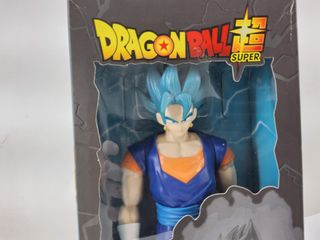 juguete cine y tv bandai vegito blue