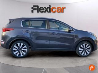 Kia Sportage 1.6 CRDi 85kW (115CV) Concept 4x2