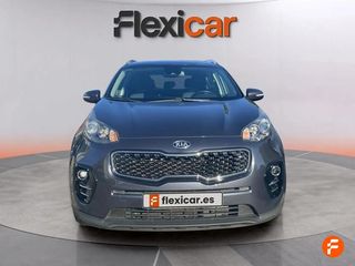 Kia Sportage 1.6 CRDi 85kW (115CV) Concept 4x2