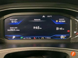 Volkswagen T-Roc Sport 2.0 TSI 140kW (190CV) 4 Motion DSG