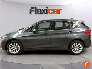 BMW Serie 2 Active Tourer 216d