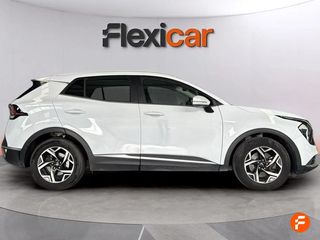 Kia Sportage 1.6 CRDi MHEV 100kW (136CV) Business 4x2