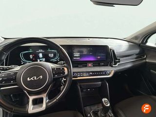 Kia Sportage 1.6 CRDi MHEV 100kW (136CV) Business 4x2
