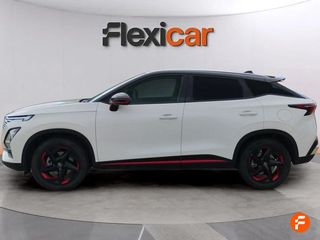 Omoda 5 1.6 T-GDI 136.5kW (185CV) DCT Premium