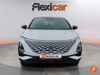 Omoda 5 1.6 T-GDI 136.5kW (185CV) DCT Premium