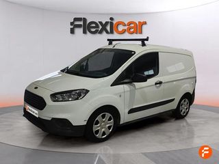 Ford Transit Courier FORD TRANSIT COURIER VAN 1.5 TDCI 74KW TREND 4 PUERTAS