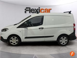 Ford Transit Courier FORD TRANSIT COURIER VAN 1.5 TDCI 74KW TREND 4 PUERTAS
