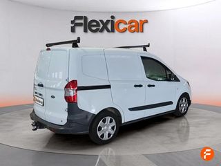 Ford Transit Courier FORD TRANSIT COURIER VAN 1.5 TDCI 74KW TREND 4 PUERTAS