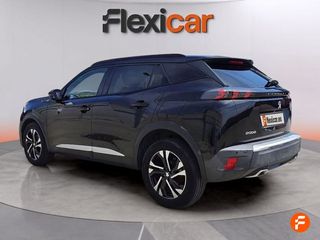 Peugeot 2008 GT Pack Puretech 130 S&S EAT8