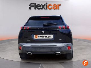 Peugeot 2008 GT Pack Puretech 130 S&S EAT8