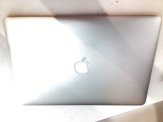 portatil apple apple macbook pro core i7 2.2 15 (2015) (a1398)