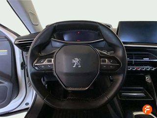Peugeot 2008 Allure Pack BlueHDI 81kW (110CV)