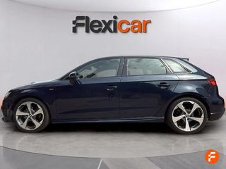 Audi A3 1.6 TDI 85kW (116CV) S tronic Sportback
