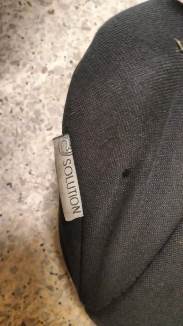 Silla Cybex Grupo 2/3