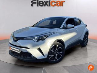 Toyota C-HR 1.8 125H Active