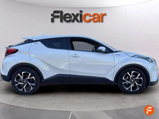 Toyota C-HR 1.8 125H Active