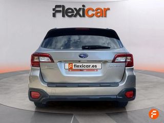 Subaru Outback 2.5i Executive CVT Lineartronic AWD