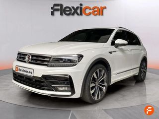 Volkswagen Tiguan Sport 1.5 TSI 110kW (150CV) DSG