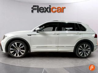 Volkswagen Tiguan Sport 1.5 TSI 110kW (150CV) DSG