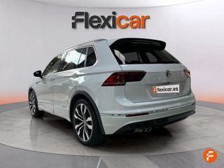 Volkswagen Tiguan Sport 1.5 TSI 110kW (150CV) DSG