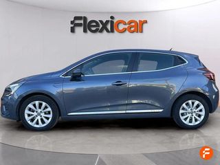 Renault Clio Zen Blue dCi 85 kW (115CV)