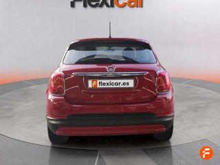 Fiat 500X Lounge 1.6 E-Torq 110cv 4x2
