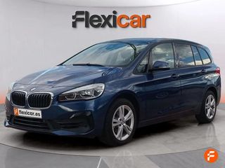 BMW Serie 2 Gran Tourer 218i