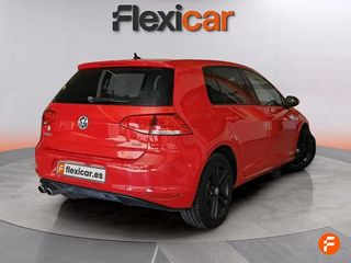 Volkswagen Golf Advance 1.6 TDI 110CV BMT DSG