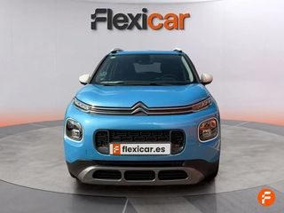 Citroën C3 Aircross BlueHDi 88kW (120CV) S&S FEEL