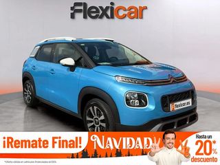 Citroën C3 Aircross BlueHDi 88kW (120CV) S&S FEEL