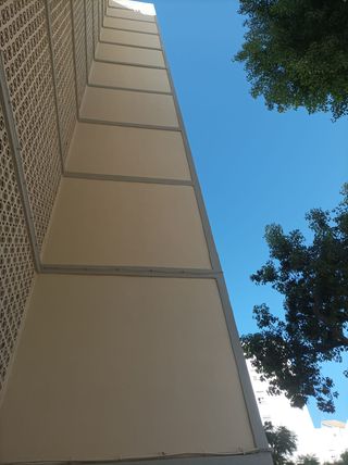 Trabajos verticales y en alturas