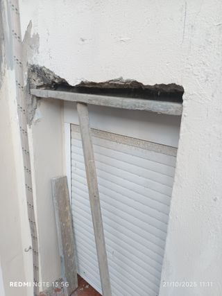 Trabajos verticales y en alturas