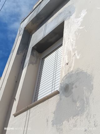 Trabajos verticales y en alturas