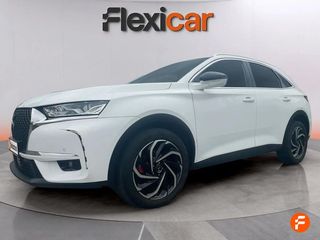 DS DS 7 BlueHDi DE 96kW (130CV) BE CHIC