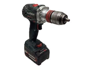 taladro a bateria metabo bs18ltxblqi