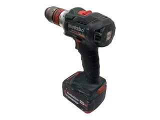 taladro a bateria metabo bs18ltxblqi