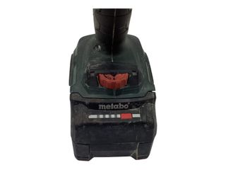 taladro a bateria metabo bs18ltxblqi