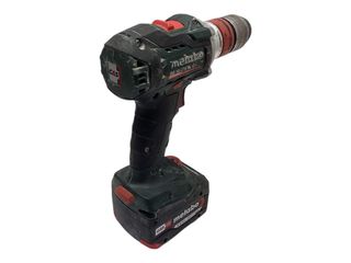 taladro a bateria metabo bs18ltxblqi