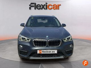 BMW X1 sDrive18d