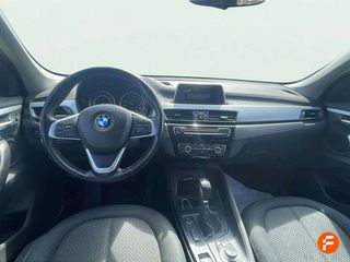 BMW X1 sDrive18d