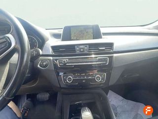 BMW X1 sDrive18d