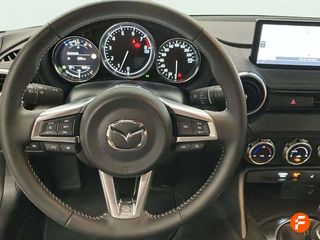Mazda MX-5 1.5 SKYACTIV-G 97 kW (132 CV) MT Homura