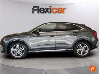 Audi Q3 35 TDI 110kW (150CV) S tronic