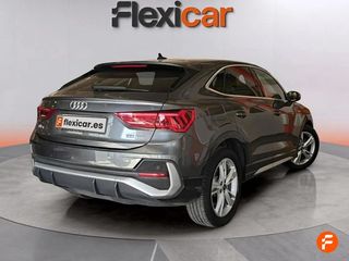 Audi Q3 35 TDI 110kW (150CV) S tronic