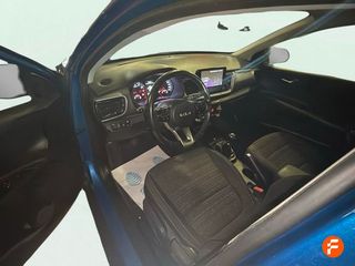 Kia Stonic 1.2 DPi 62kW (84CV) Drive