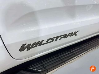 Ford Ranger 3.2 WILD TRACK 200CV 4X4